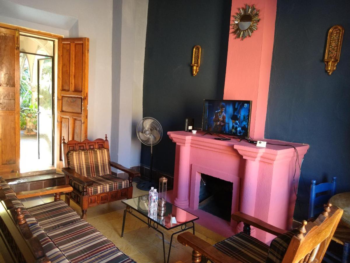 Апартаменти Casa Relox 23 Сан-Міґель-де-Альєнде Екстер'єр фото