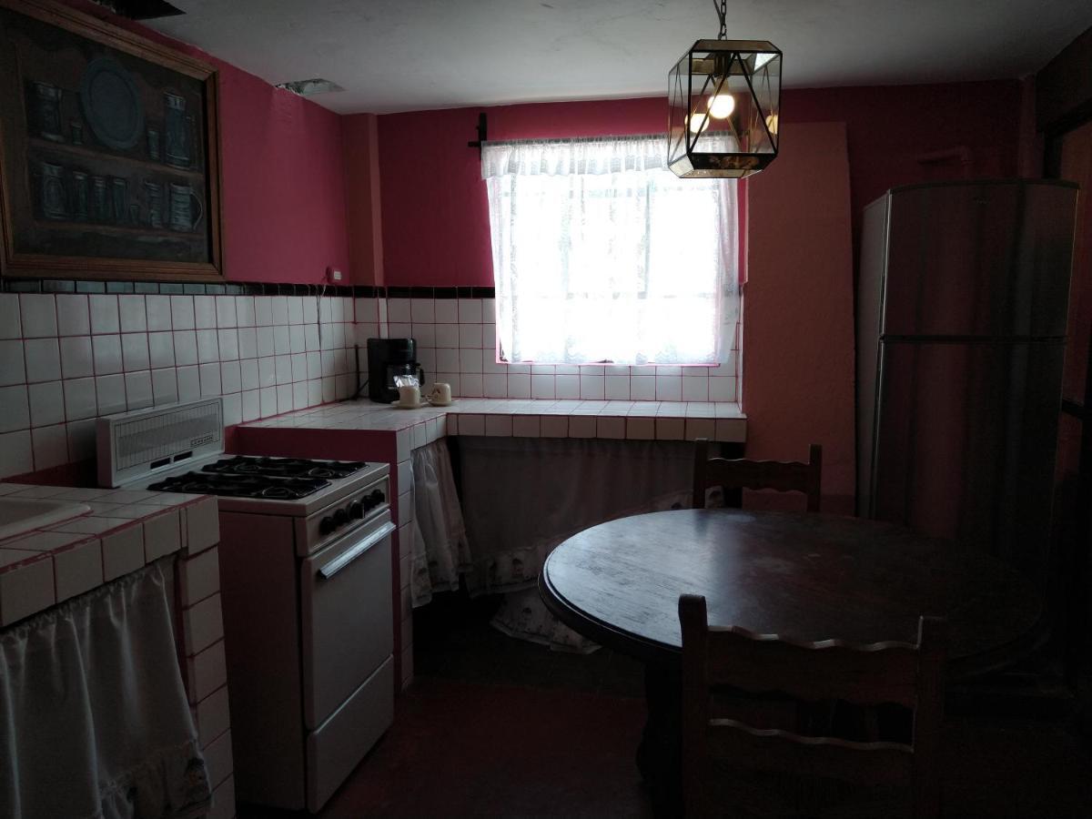 Апартаменти Casa Relox 23 Сан-Міґель-де-Альєнде Екстер'єр фото