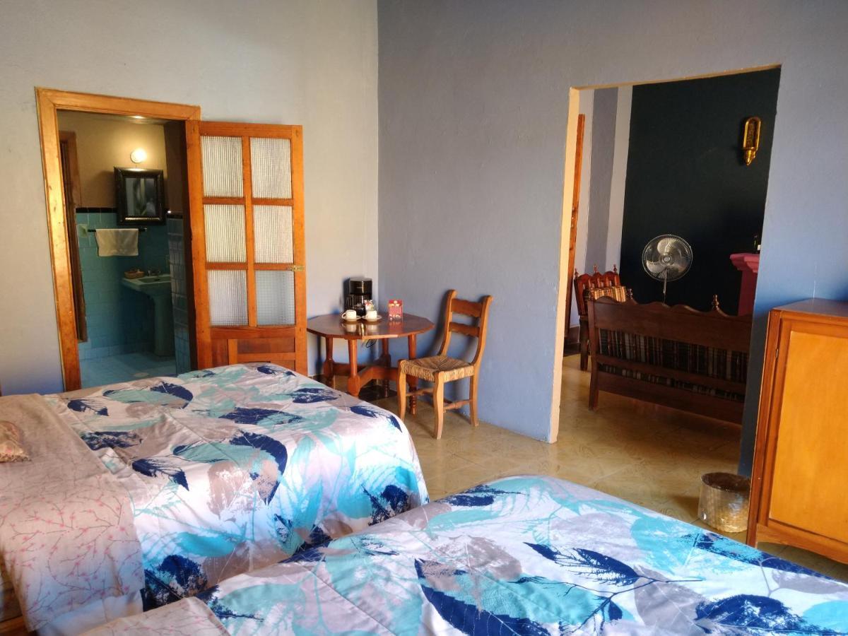 Апартаменти Casa Relox 23 Сан-Міґель-де-Альєнде Екстер'єр фото