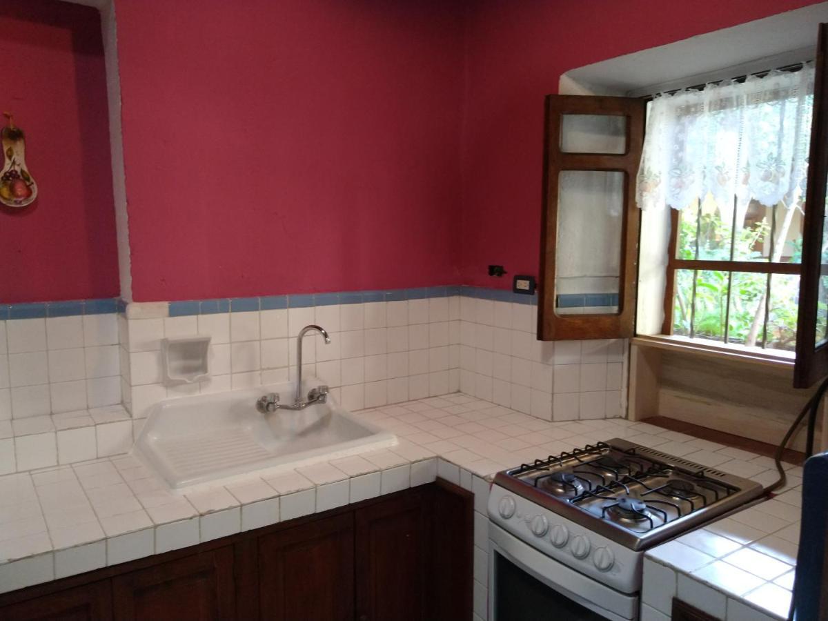 Апартаменти Casa Relox 23 Сан-Міґель-де-Альєнде Екстер'єр фото