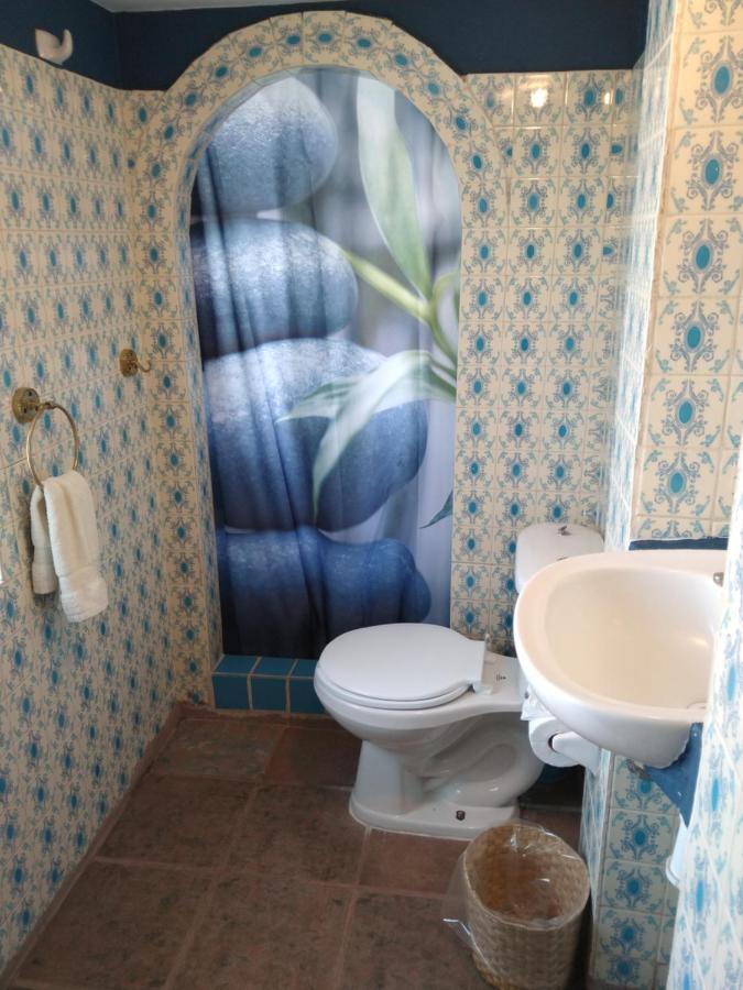 Апартаменти Casa Relox 23 Сан-Міґель-де-Альєнде Екстер'єр фото